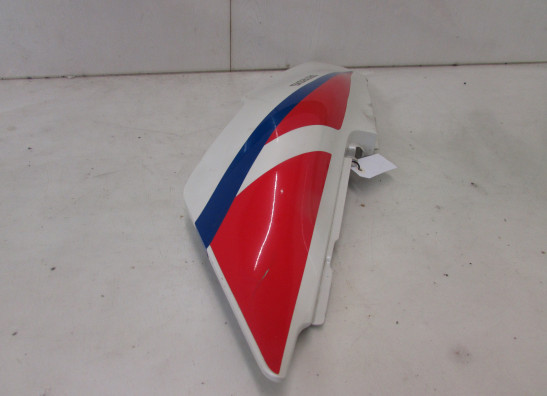 Rechter achterkant Yamaha FZR 600