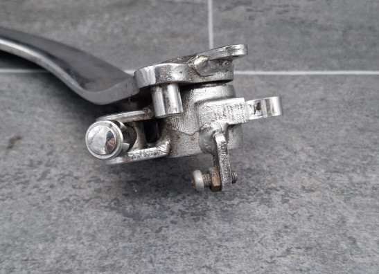 Brake pedal Suzuki VS 1400 Intruder