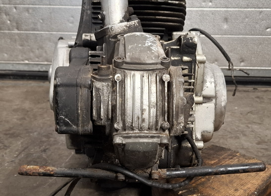 Engine Ducati Monster 750