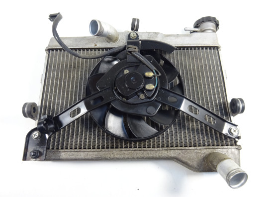 Radiator Yamaha MT 07