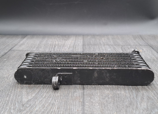 Oil cooler Suzuki GSX R 1000