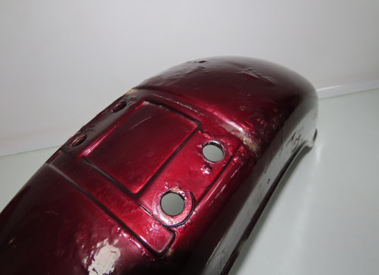 Voorspatbord Moto Guzzi California EV