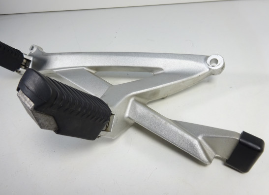 Fussrastetrager vorne links BMW K 1300 GT