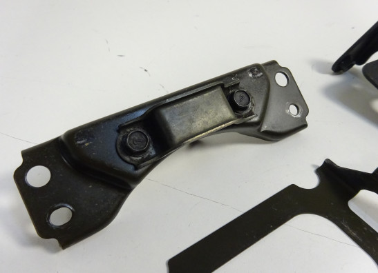 Frame body parts Kawasaki VERSYS 650