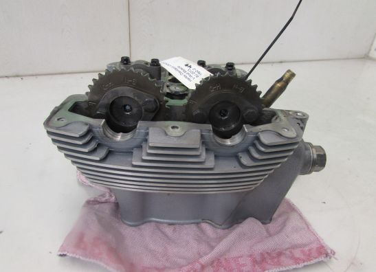 Cilinderkop Harley Davidson Overige Harley Davidson