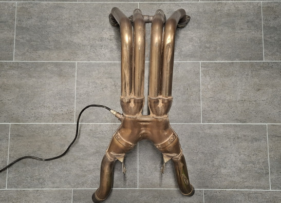 Auspuff-Krummer Yamaha FJR 1300