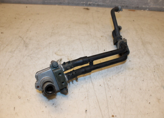 Engine parts Yamaha XJ 900 S Diversion