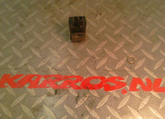 Relais unit Yamaha FZR 1000