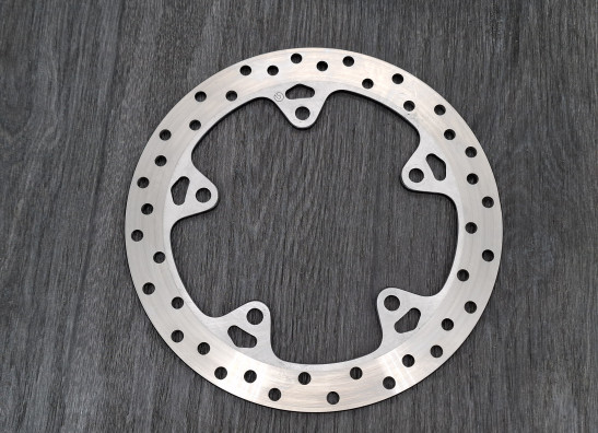 Rear brake disc BMW R 1250 GS