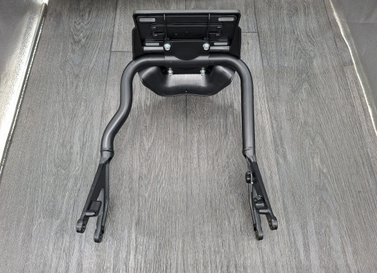 Kentekenplaathouder Harley Davidson FXFBS Fat Bob