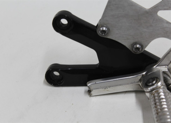 Schetsplaat links BMW S 1000 RR