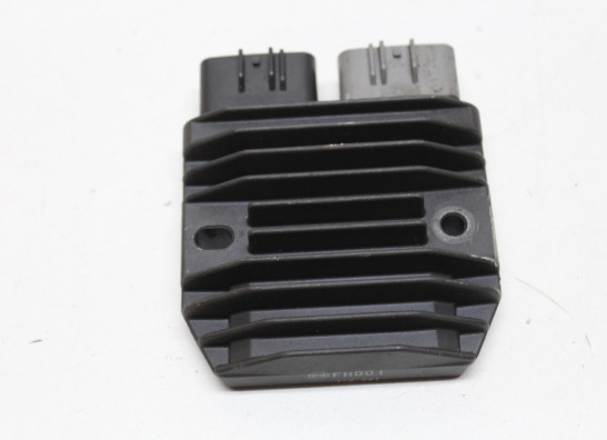 Regler Gleichrichter Yamaha TDM