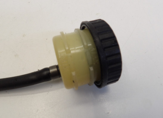 Rempomp achter BMW R 1100  1150 RS