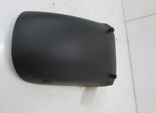 Voorspatbord Triumph Sprint ST 1050