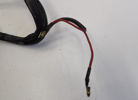 Lenkerschalter links Kawasaki LTD 440