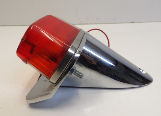 Luz trasera Chopper universeel Chopper universeel
