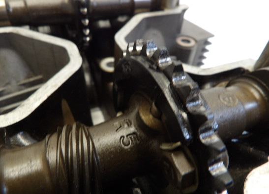 Zylinderkopf Suzuki GS 500 E