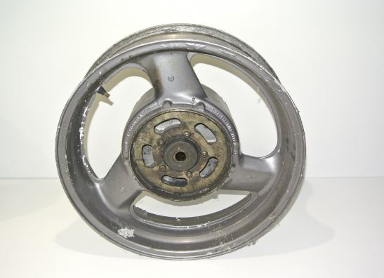 Achtervelg Honda ST 1100 Pan European