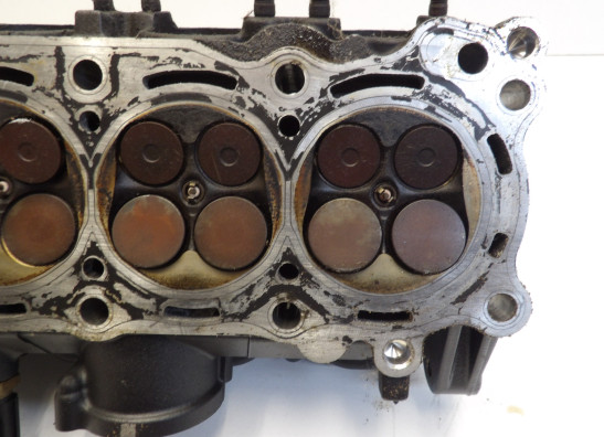 Zylinderkopf Yamaha YZF R6