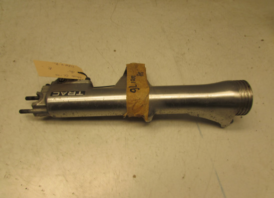 Voorpoot rechts onder Honda Goldwing GL