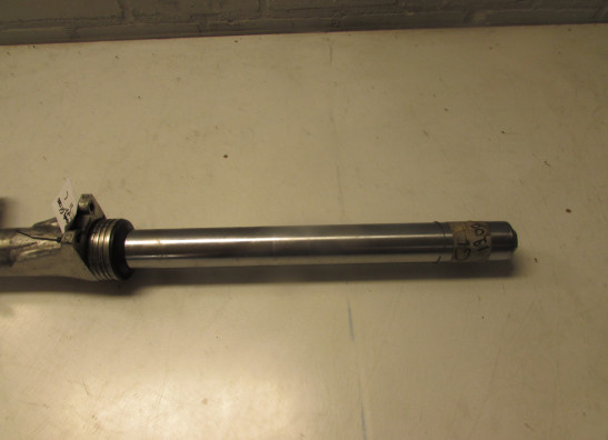 Voorpoot links compleet Honda Goldwing GL