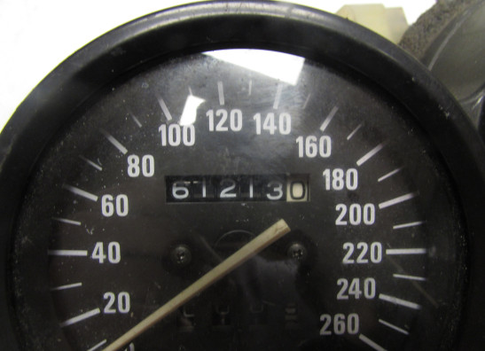 Tellerset Kawasaki ZZR 600