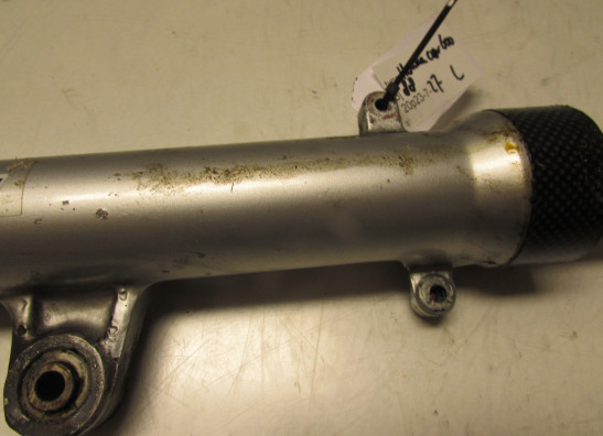 Voorpoot links compleet Honda CBR 600 F