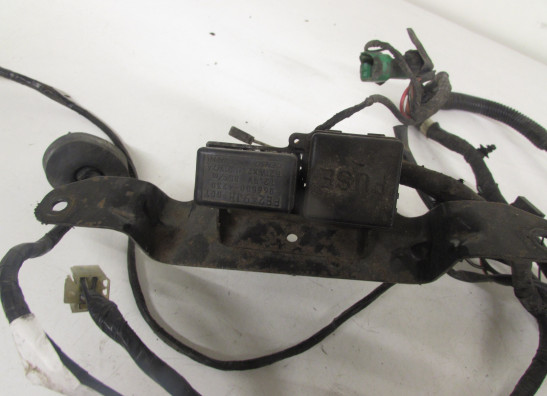 Kabelboom voor Suzuki GSX F 600