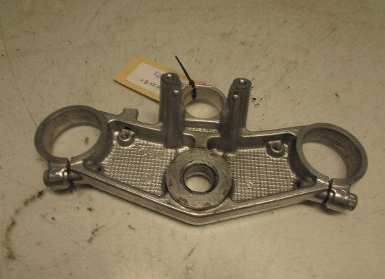 Kroonplaat Kawasaki ZX 6 R