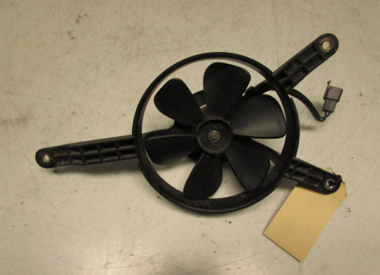 Lufter Kymco People S 300i