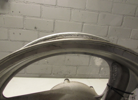 Felge vorne Honda NT 650 GT Hawk