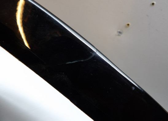 Frontverkleidung kanzel Kawasaki GPZ 900