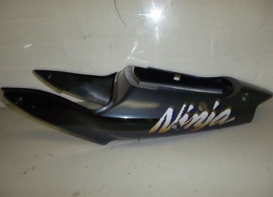 Rear cowl Kawasaki ZX 6 R