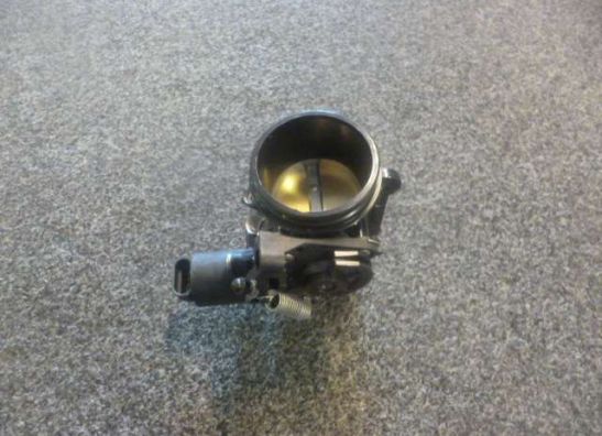 Einspritzanlage BMW R 1200 GS