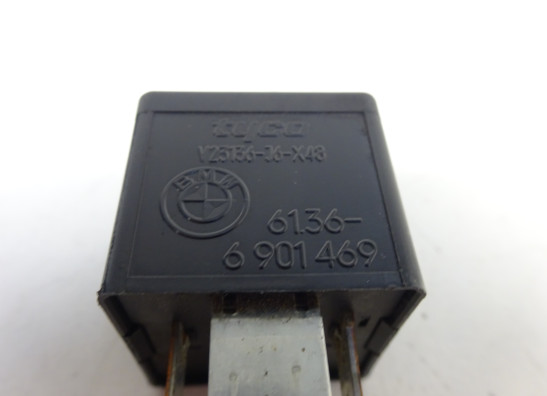 Relais unit BMW K 1200 S 