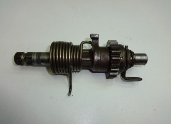 Kick starter Honda CB 400