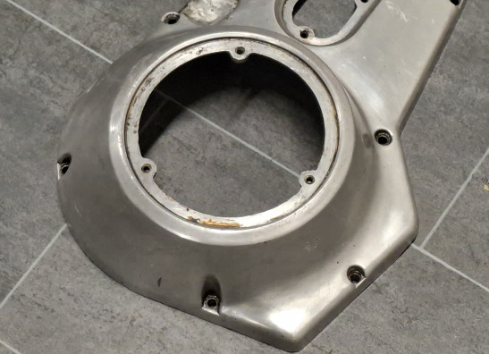 Motorblokdeksel Harley Davidson Shovelhead