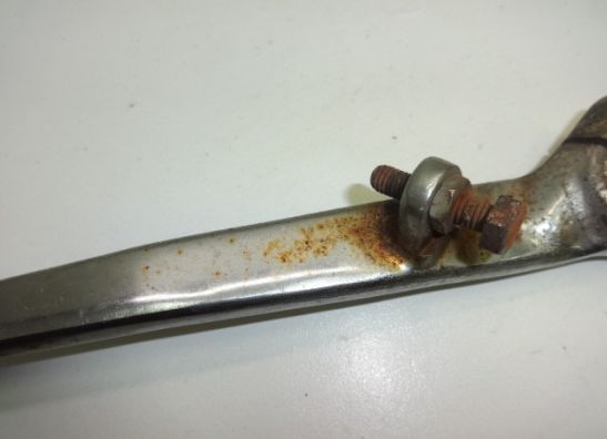 Brake pedal Honda CB 700