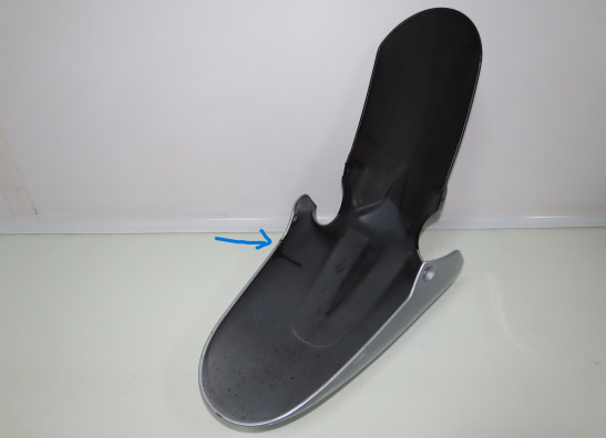 Front fender Moto Guzzi Norge