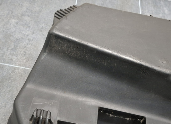 Overig BMW R 1150 RT   R 850 RT