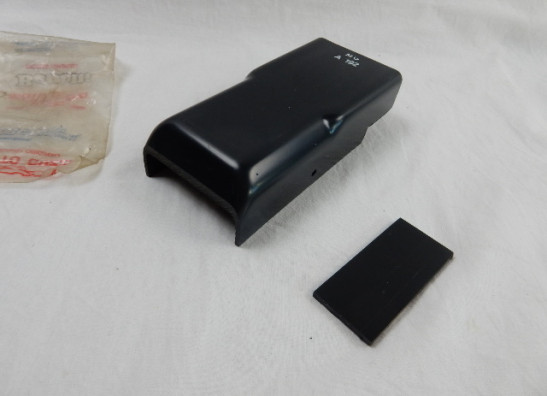 Luchtfilter Moto Guzzi Florida V 65