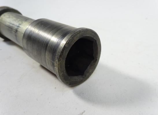 Vorderradachse Kawasaki Z 1000