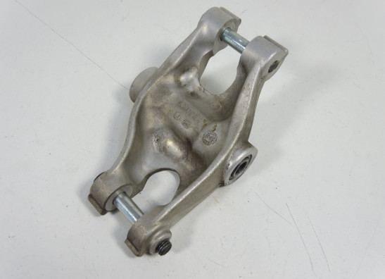 Link systeem achterveer Ducati 848