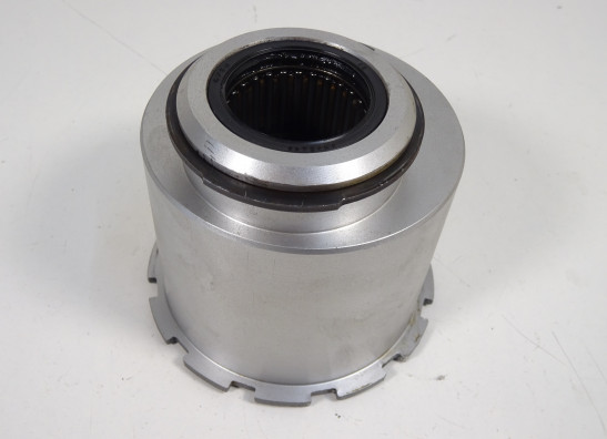 Achterbrug Ducati monster 796