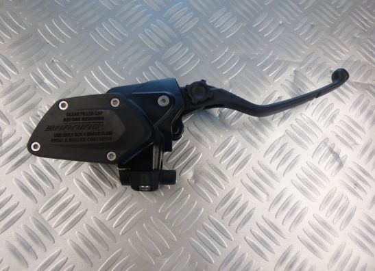 Rempomp BMW R 1200 RS LC