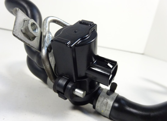 Luftfiltergehäuse Suzuki GSR 600