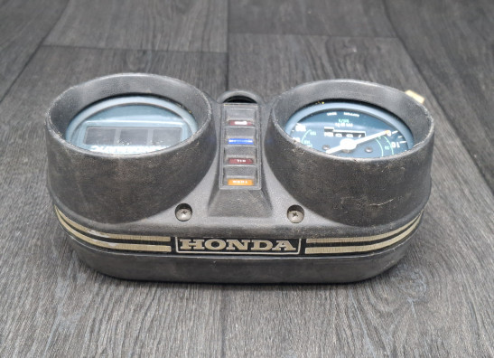 Tellerset Honda CB 400