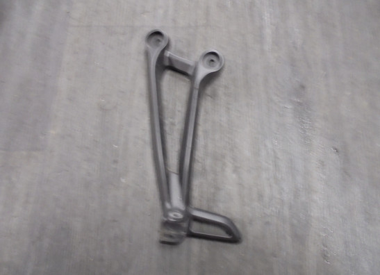 Duo voetsteun links Yamaha MT 07