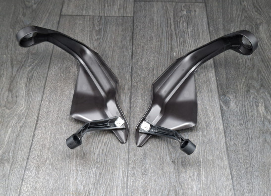 Handvat BMW R 1250 GS