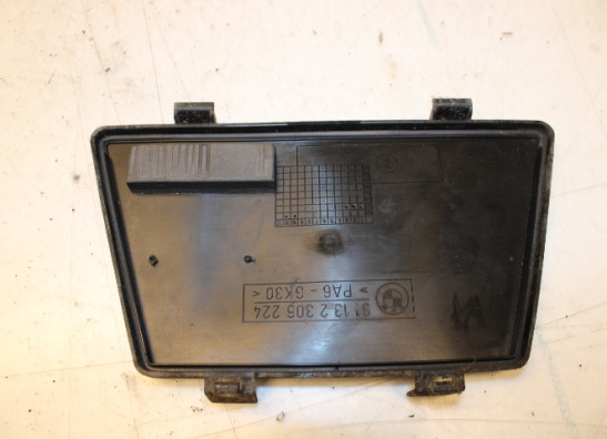 Zekeringkast BMW R 1100  1150 RS